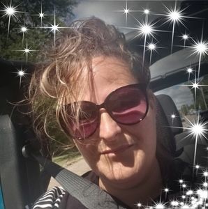 Meet your Posher, Kristi